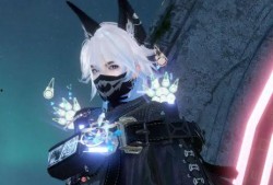 逆水寒新皮肤手游爆料最新,华丽转身，江湖再添风采