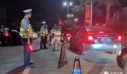 玉林醉驾最新爆料,惊人细节曝光，警方全力追查！