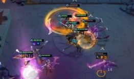 金铲铲之战棋盘最新爆料